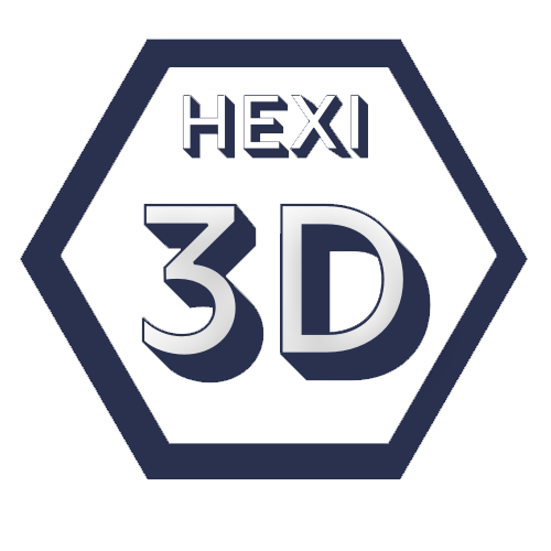 Hexi3D