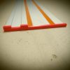 Track Saw Guide Rail Protectors