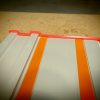 Track Saw Guide Rail Protectors