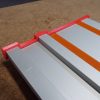 Track Saw Guide Rail Protectors