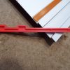 Track Saw Guide Rail Protectors