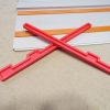 Track Saw Guide Rail Protectors