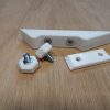 Point Sanding Stick