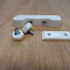 Round Sanding Stick