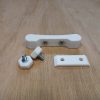 Tension Sanding Stick